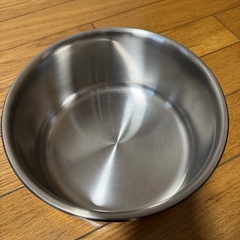ティファールの鍋の画像