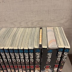 鬼滅の刃 1〜23 全巻セット　21巻22巻は特装版　 吾峠呼世晴の画像