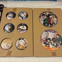 鬼滅の刃 1〜23 全巻セット　21巻22巻は特装版　 吾峠呼世晴の画像
