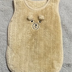 冬ベビー服．授乳クッションの画像
