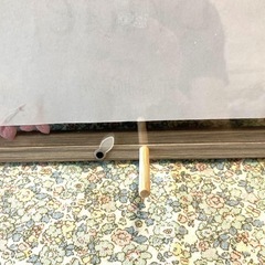 結婚式　披露宴　
受付プレートの画像