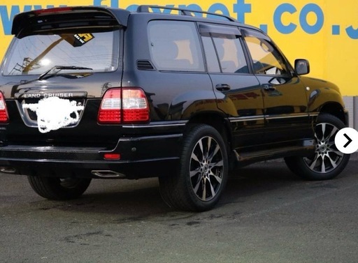 ランドクルーザー100 22インチ 5穴pcd150 ワーク　シュバート ランドクルーザー100 22インチ 5穴pcd150 ワーク シュバート