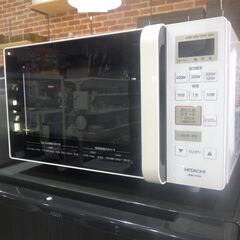 HITACHI 日立 電子レンジ 2019年製 MMR-FS18...