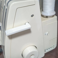 【交渉中】ロックミシン ブラザー TE4-B930／B935の画像