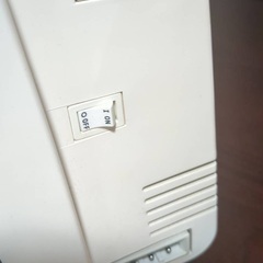 【交渉中】ロックミシン ブラザー TE4-B930／B935の画像