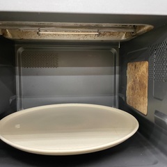 ◇ドリーム尼崎1号館◇ ヤマダ オーブンレンジ YMW-W16G1 2020年製の画像