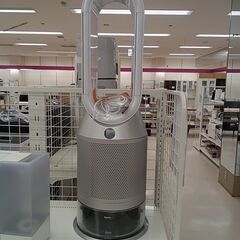 リユースのサカイ栃木店★ジモティ割あり★ Dyson 加湿空気清浄機 PH03  22年製 動作確認／クリーニング済み TC11152の画像