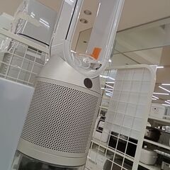 リユースのサカイ栃木店★ジモティ割あり★ Dyson 加湿空気清浄機 PH03  22年製 動作確認／クリーニング済み TC11152の画像