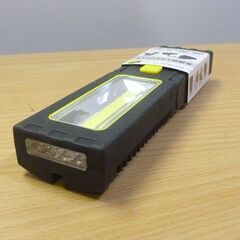 コーナン PortTech 多機能LEDライトの画像