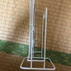 欲しい方星包丁まな板立ての画像