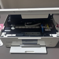 Canon TS8030 プリンターの画像