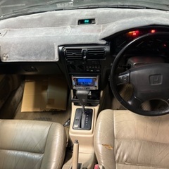 USホンダ　CB6 アコードクーペ　usdm の画像