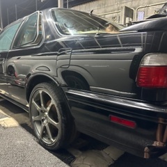 USホンダ　CB6 アコードクーペ　usdm の画像