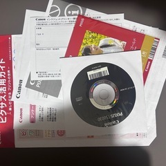 Canon TS8030 プリンターの画像