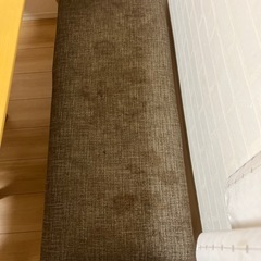 【受け渡し者決定済】ダイニングテーブルセット　イスの画像
