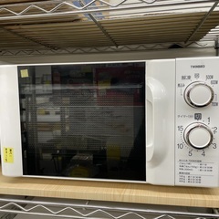 ◇ドリーム尼崎1号館◇ 【訳あり】ツインバード 電子レンジ DR...