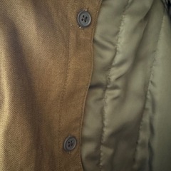 MICEL KLEIN アウター　コートの画像