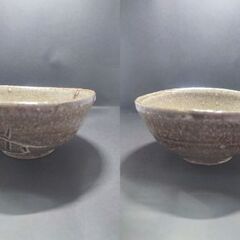 鯉江良二　茶釜　ぐい呑み　骨董品　当時販売価格600,000円の画像