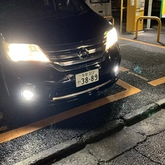 セレナC26の画像