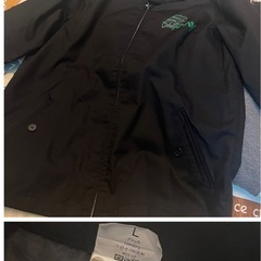 メンズ　パーカー　ジャケット　Tシャツの画像