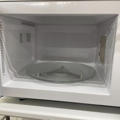 ◇ドリーム尼崎1号館◇日立 電子レンジ HMR-TR221-Z6 2018年製 60Hz専用の画像