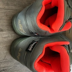 リーボック　スニーカー　26.5cmの画像