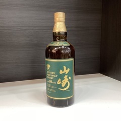 【SUNTORY】山崎　ピュアモルト　金花　750ml　未開封品が入荷しました！の画像