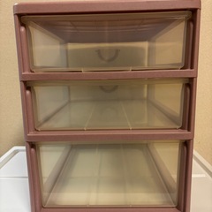 収納ケースの画像