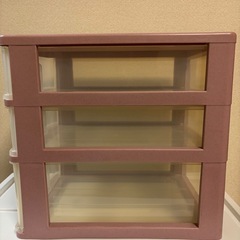 収納ケースの画像