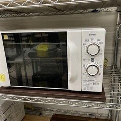 ◇ドリーム尼崎1号館◇ ツインバード 電子レンジ DR-D419...