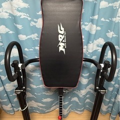 MRG 逆さぶら下がり健康器具の画像