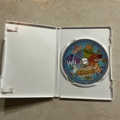 Nintendo✨Wiiソフト🎮毛糸のカービィ任天堂1〜2人用❗️毛糸の世界に迷い込んだカービィが毛糸の姿で大冒険🤠✨カラフルの画像