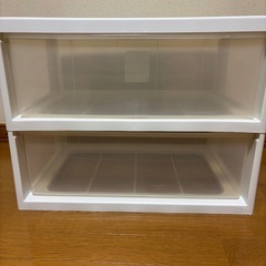 収納ケースの画像