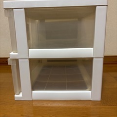 収納ケースの画像