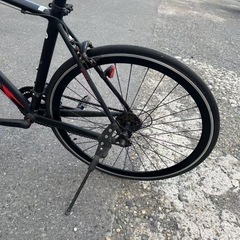 ロードバイク(2✖️7)の画像