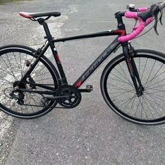 ロードバイク(2✖️7)の画像