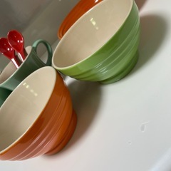 食器　ル・クルーゼの画像