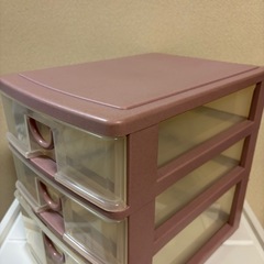 収納ケースの画像