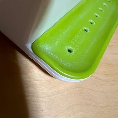 スポンジ置き　ジョセフジョセフの画像