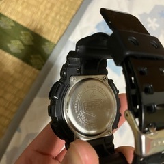 g shockの画像