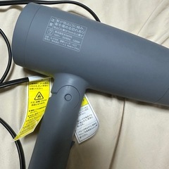 SALONIA   ドライヤーの画像