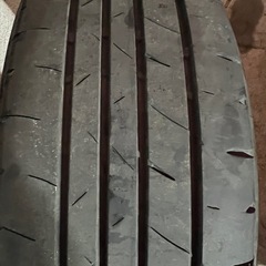 BRIDGESTONE プレイズ205/60R16の画像