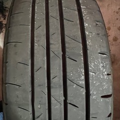 BRIDGESTONE プレイズ205/60R16の画像