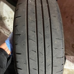 BRIDGESTONE プレイズ205/60R16の画像