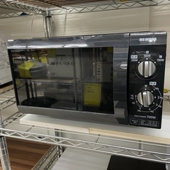 ◇ドリーム尼崎1号館◇ アイリスオーヤマ オーブンレンジ PMB...