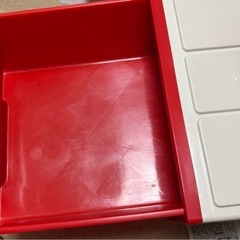 衣装ケース　3個セットの画像