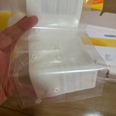 Medera 手動搾乳器の画像