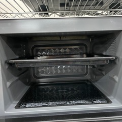◇ドリーム尼崎1号館◇ トウシバ オーブンレンジ ER-V18 2021年製の画像