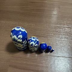 マトリョーシカの画像
