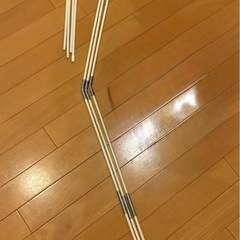 ニトリ　kids キッズテント　プリンセスの画像